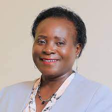 Mrs Rosemary Ssenabulya