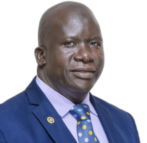 Picture of Hajji Hassan Nakabaale