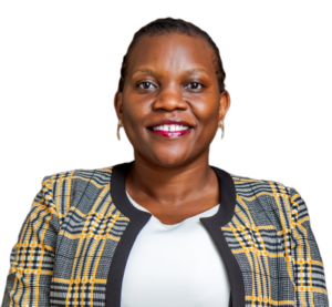 Picture of Lydia Mirembe