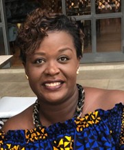 Picture of Maroushka F. Kanywani